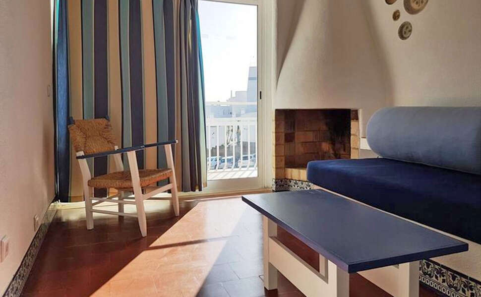 Een foto van Appartementen Soldoiro