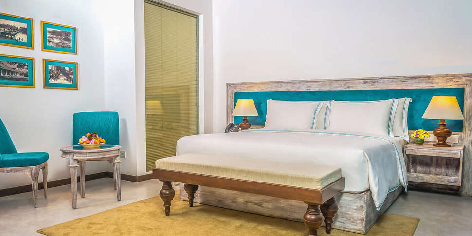 Een foto van The Villas Wadduwa