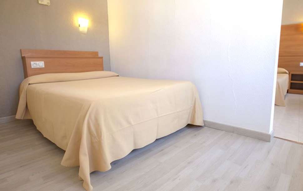 Een foto van Hotel Lloret Santa Rosa