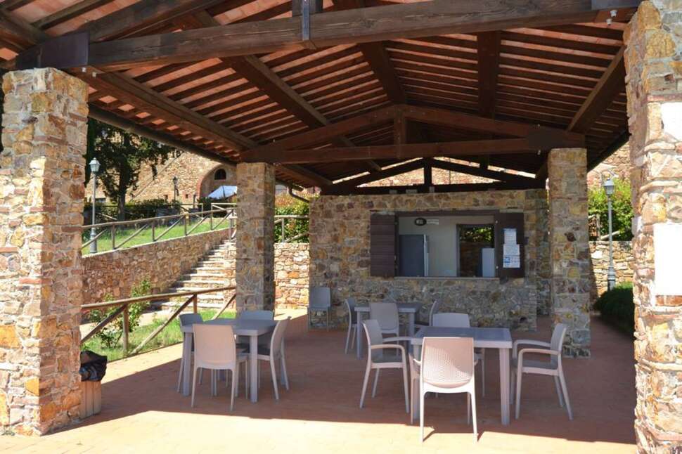 Een foto van Antico Borgo Casalappi