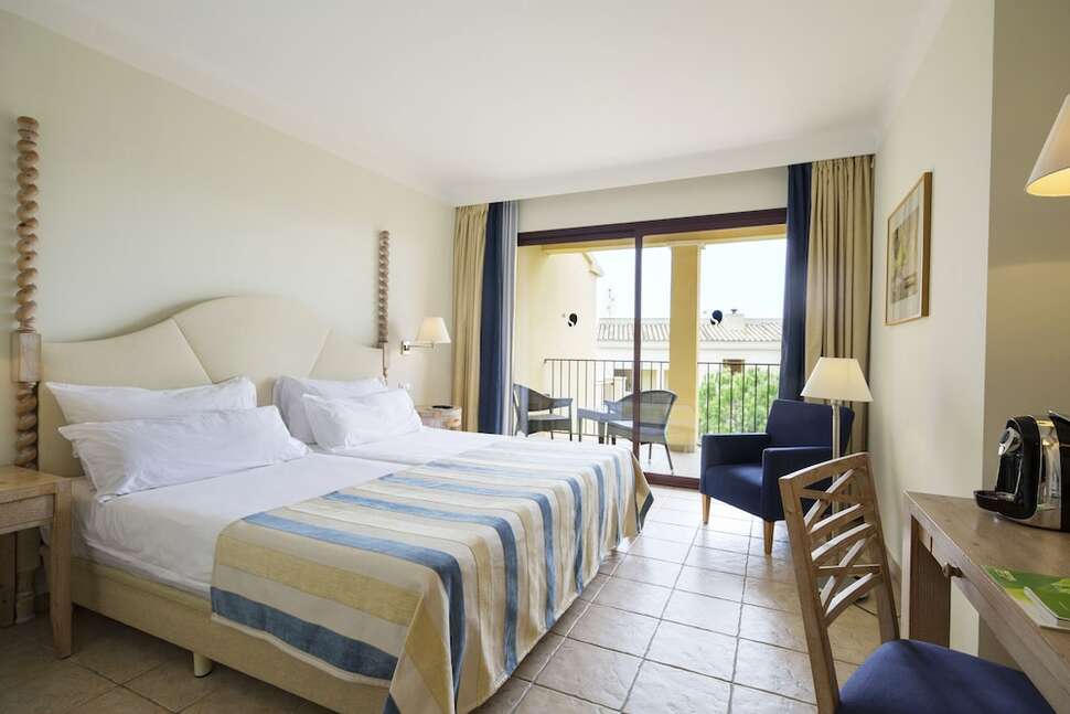 Een foto van Robinson Club Cala Serena