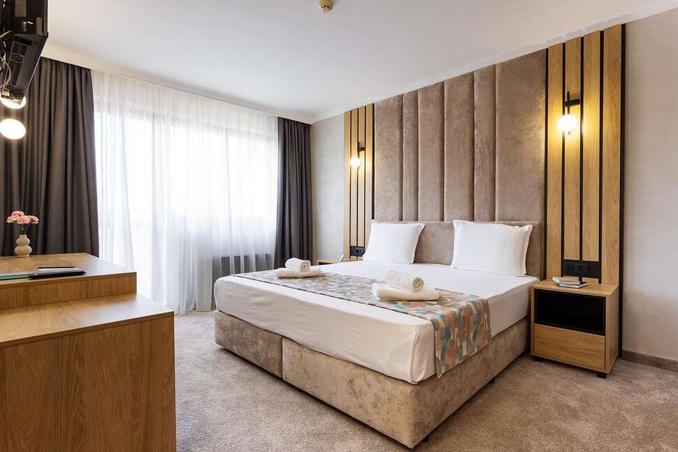 Een foto van Amar Design Hotel