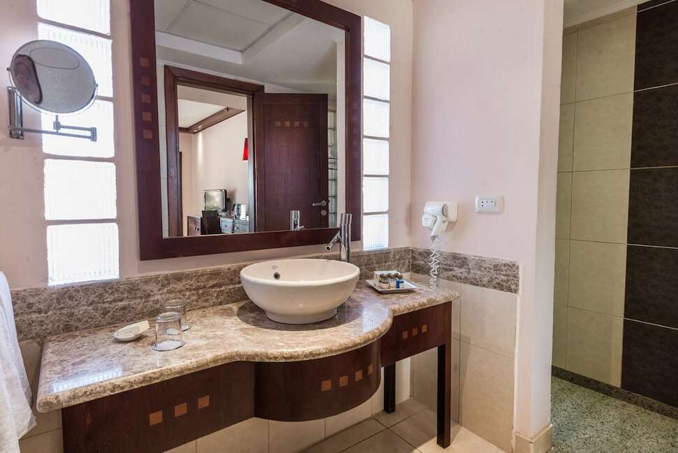 Een foto van Shams Prestige Abu Soma