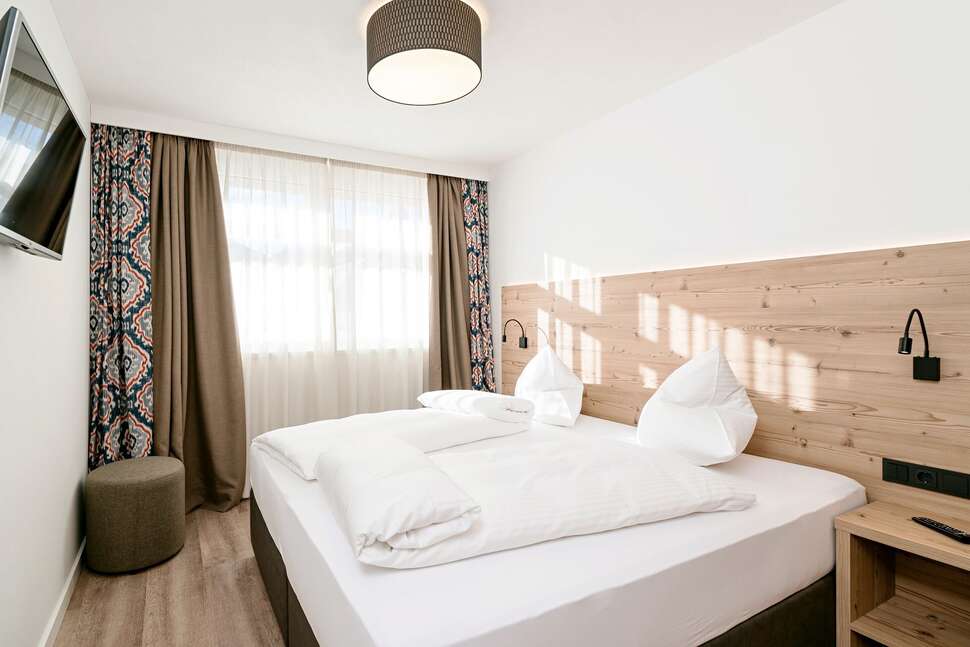 Een foto van Aparthotel Adler