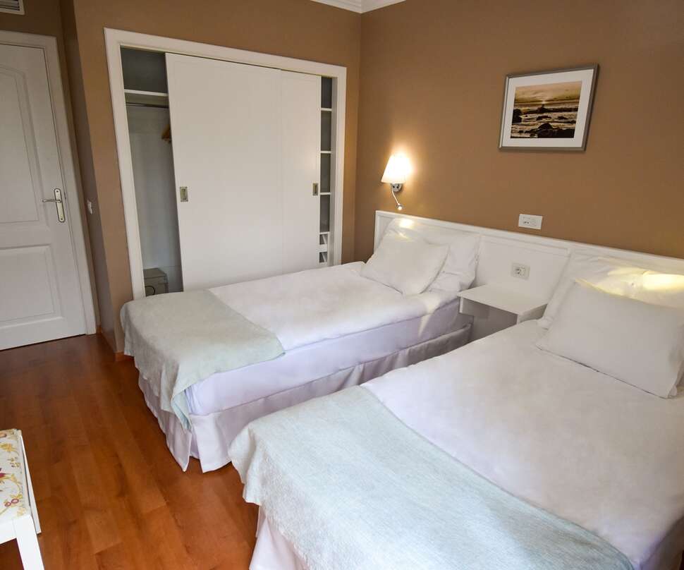 Een foto van Coral La Quinta Park Suites