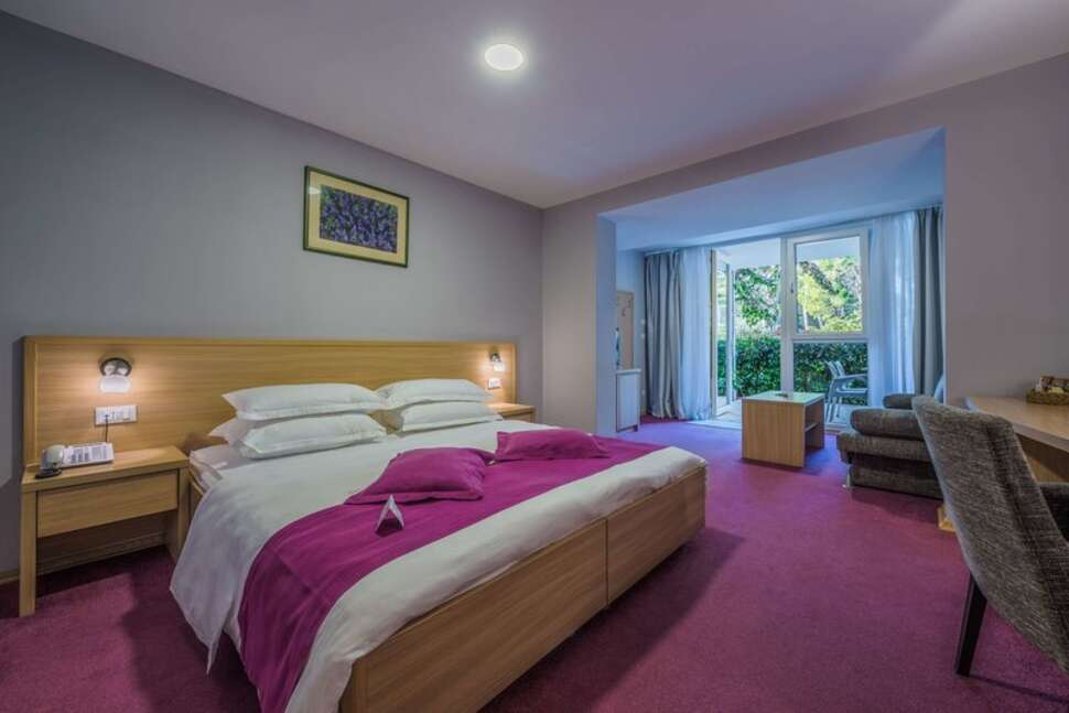 Een foto van Aminess Vival Velaris Casa & Resort