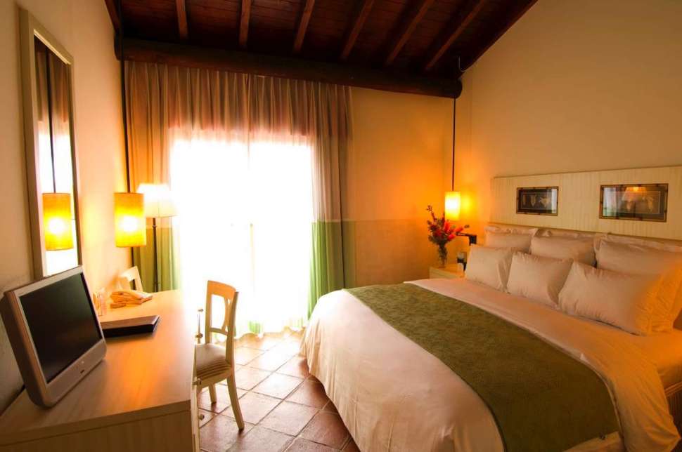 Een foto van Pestana Vila Sol Golf Vilamoura