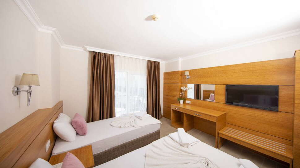 Een foto van Elit Life Hotel
