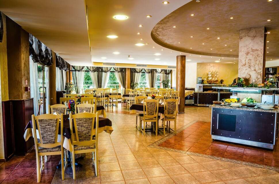 Een foto van Havana Casino & Hotel