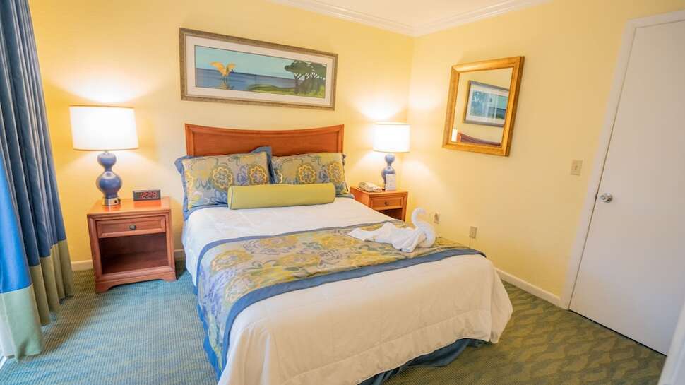 Een foto van Blue Tree Resort at Lake Buena Vista