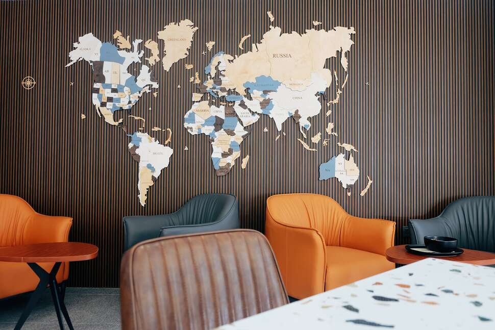Een foto van Grands Suites Hotel Residences & Spa