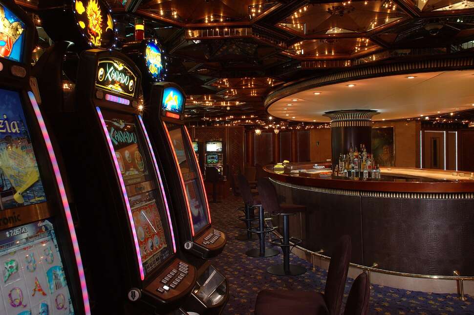 Een foto van InterContinental Cairo Semiramis