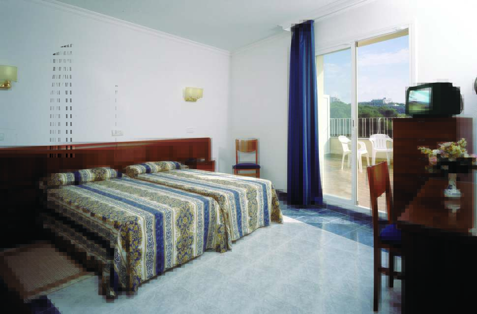 Een foto van Clipper Hotel