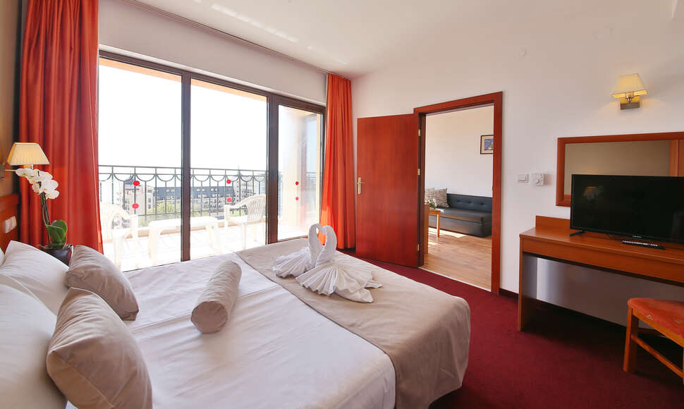 Een foto van Prestige Hotel & Aquapark