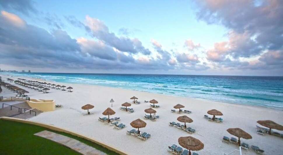 Een foto van The Royal Sands Resort & Spa