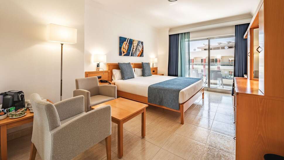 Een foto van Ukino Palmeiras Village Family Resort