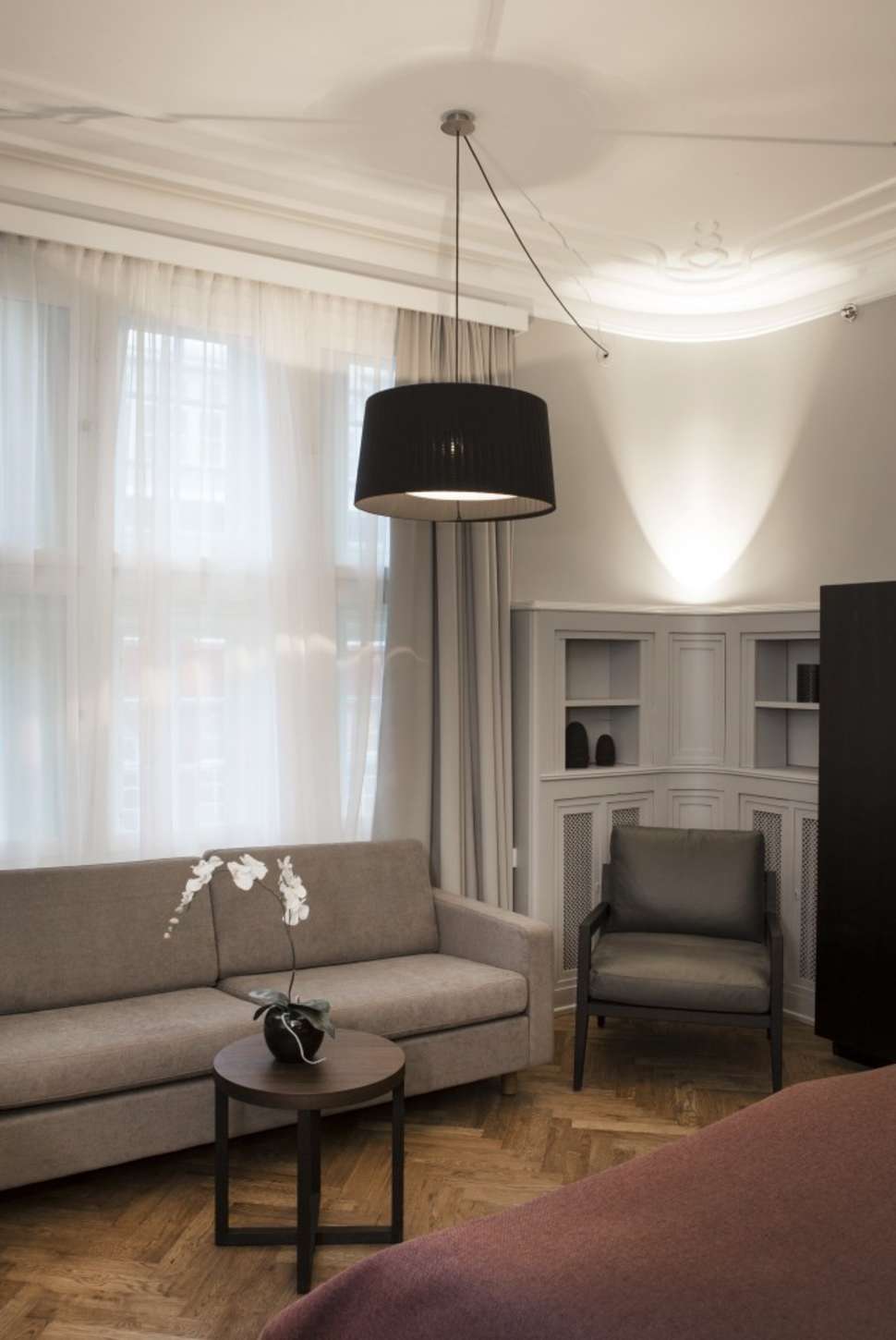 Een foto van Apotek Hotel