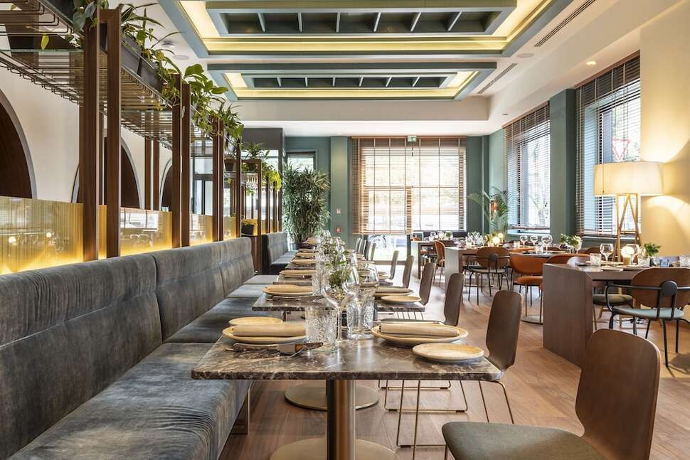 Ein Foto Melia Milano
