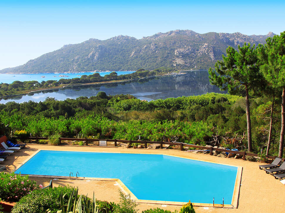 Een foto van Residence CastellVerde