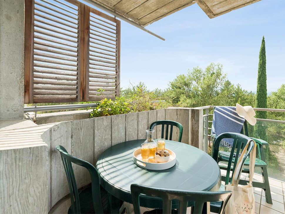 Een foto van Sowell Hotel Ardeche