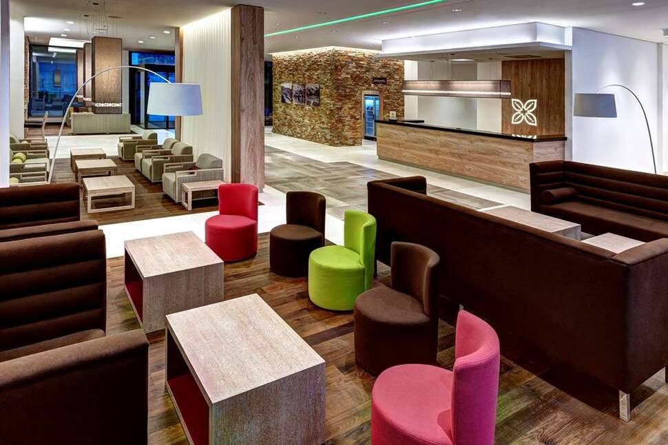 Een foto van Hilton Garden Inn Davos