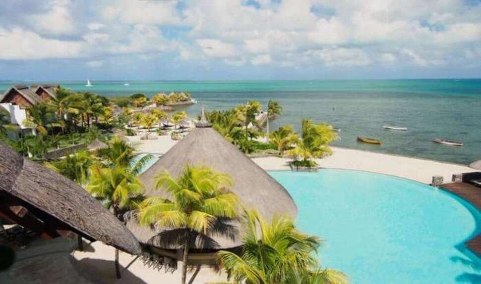 Een foto van Laguna Beach Hotel & Spa