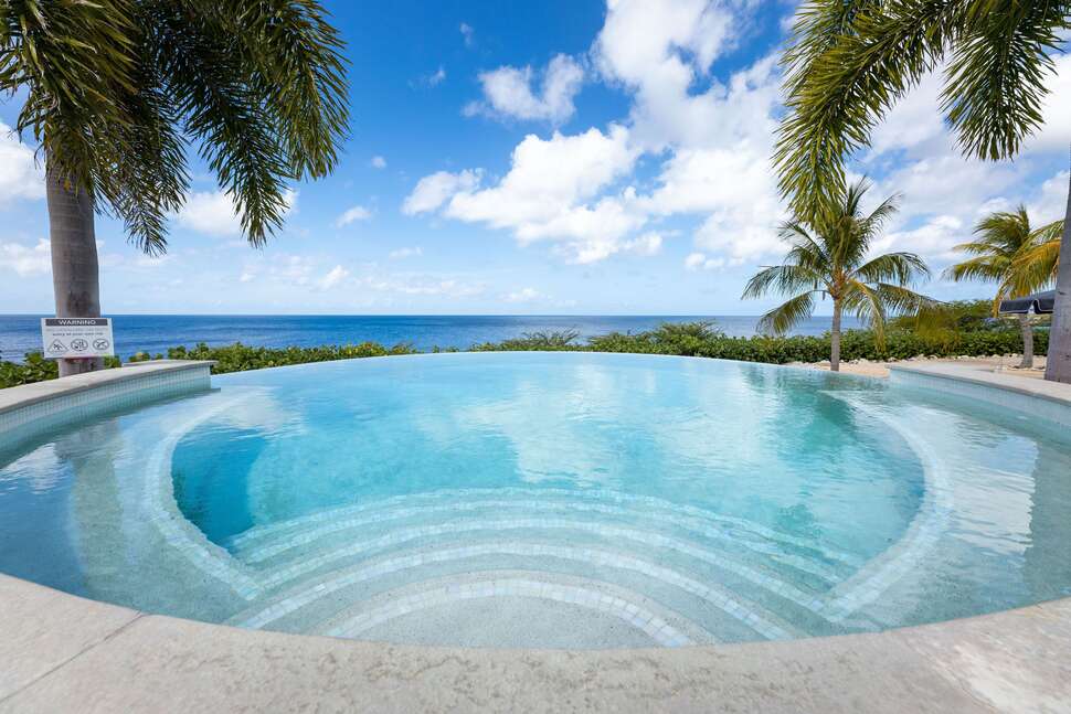 Een foto van Coral Estate Luxury Resort