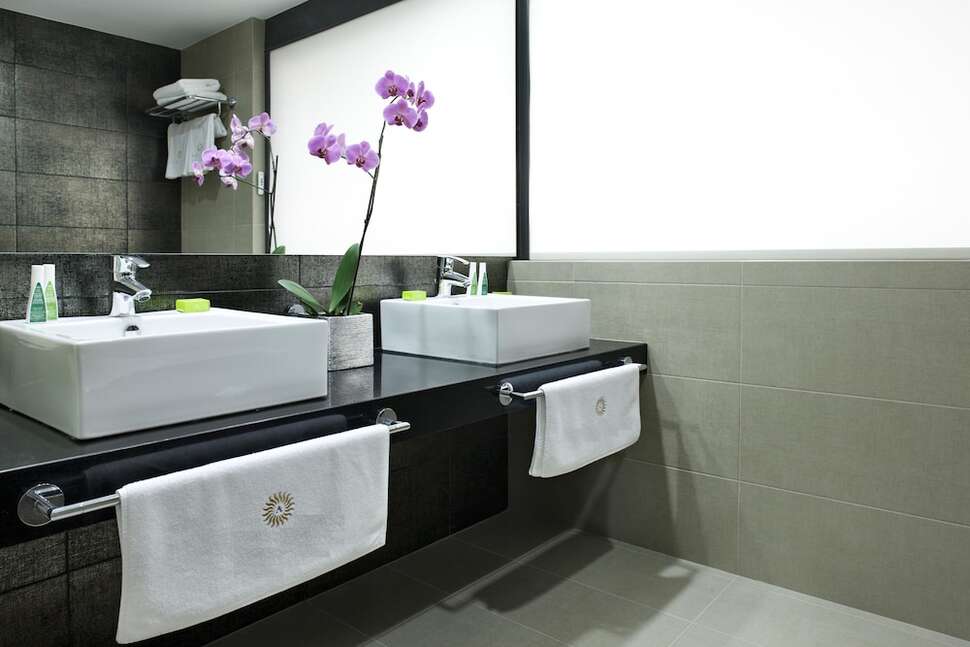 Een foto van Apollonion Asterias Resort & Spa