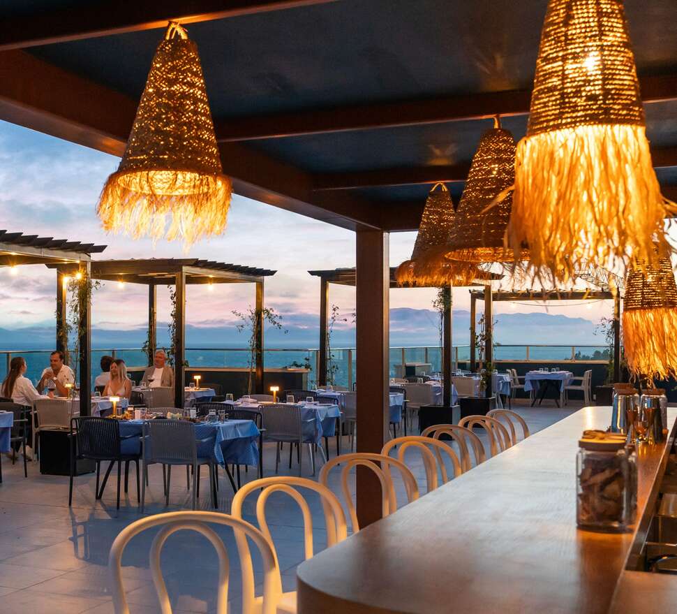 Een foto van Liberty Kusadasi