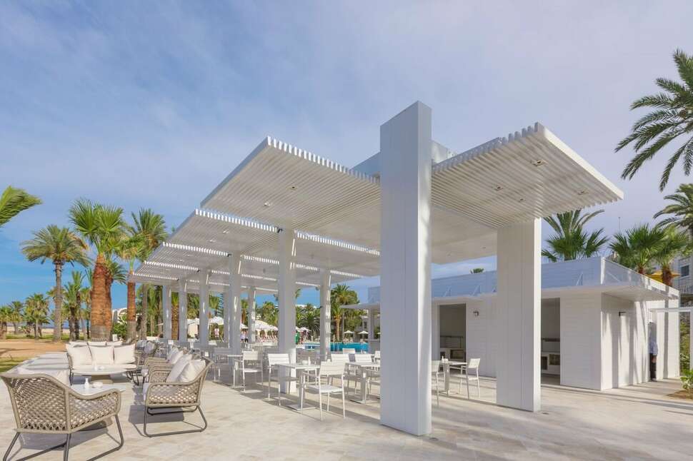 Een foto van Occidental Sousse Marhaba