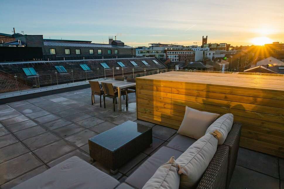 Een foto van Ropewalks Hotel