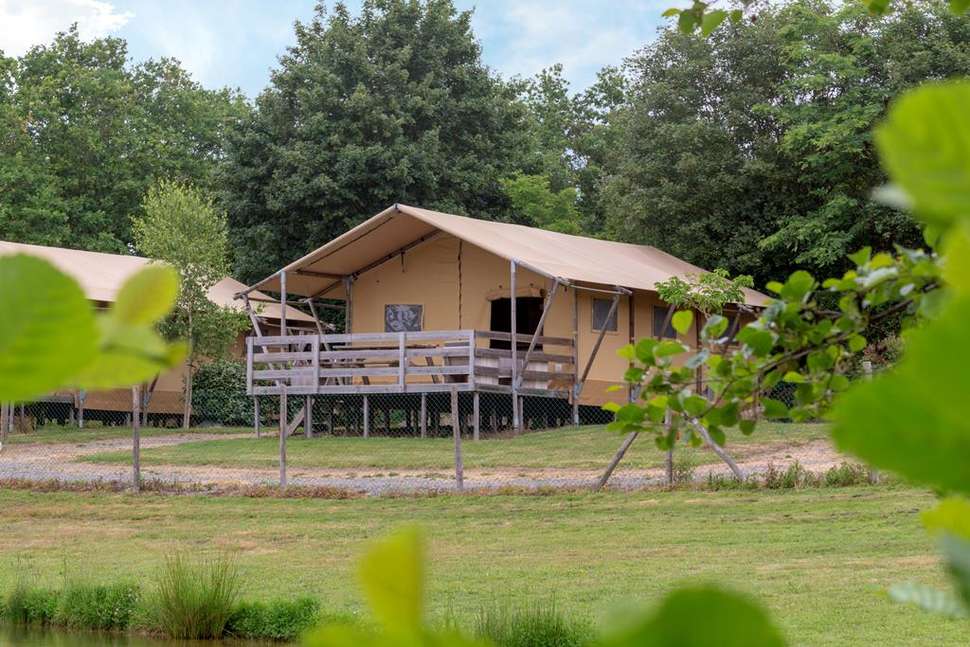 Een foto van Village de la Guyonniere