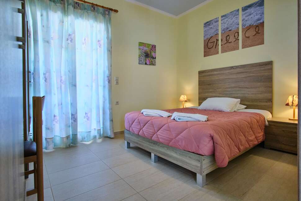 Een foto van Yiannis Village Sidari