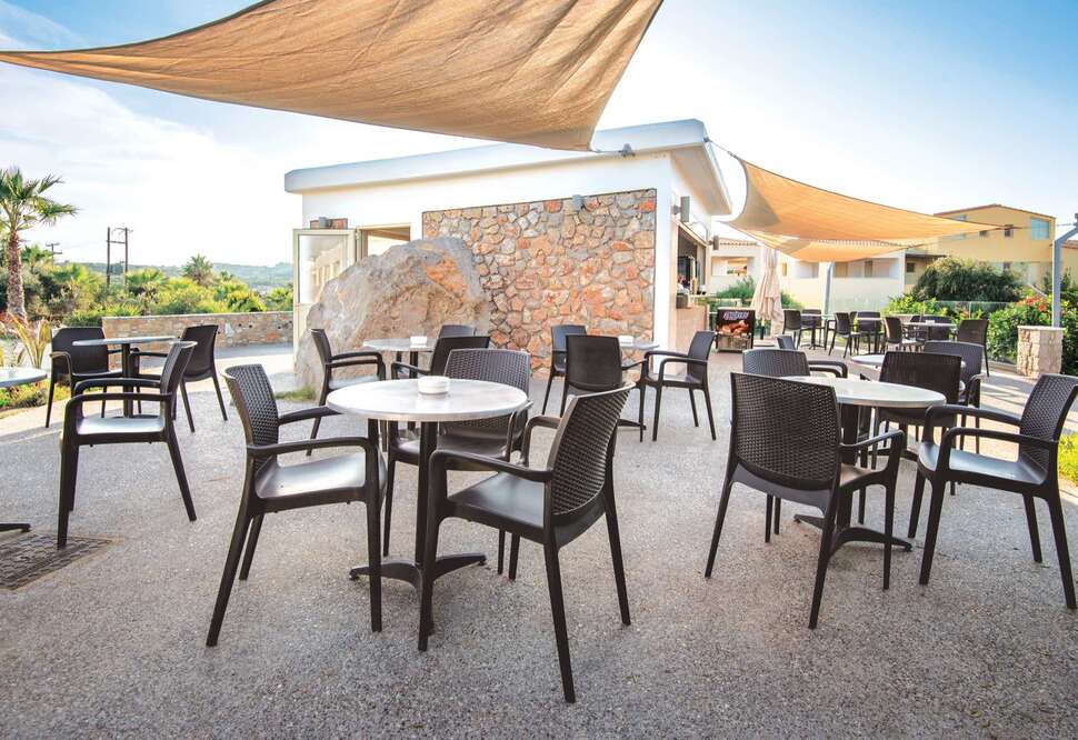 Een foto van Achilleas Beach Hotel