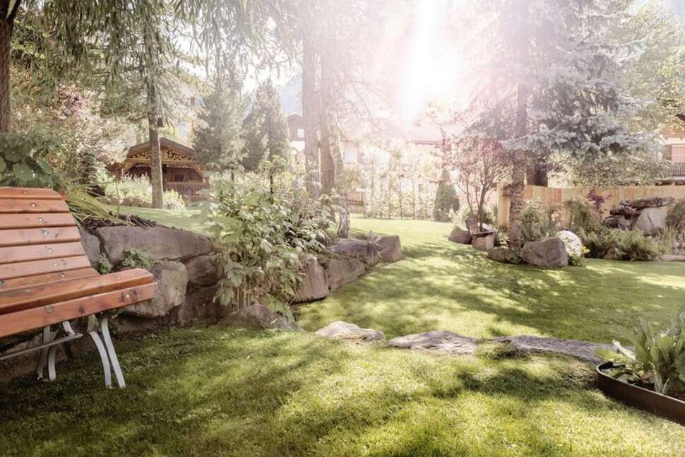 Een foto van Hotel Luna Mondschein