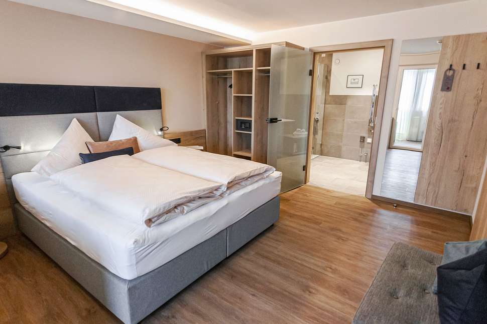 Een foto van Hotel Klingler Pension