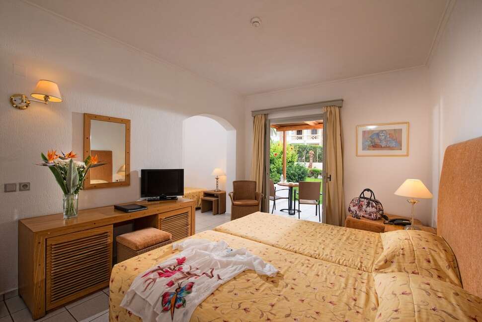 Een foto van Annabelle Beach Resort