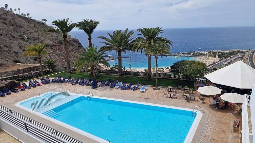Een foto van Chatur Palmera Mar