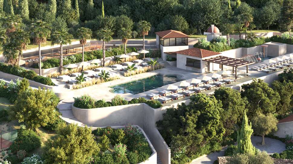 Een foto van Hotel Valmar Corfu by Louis Hotels