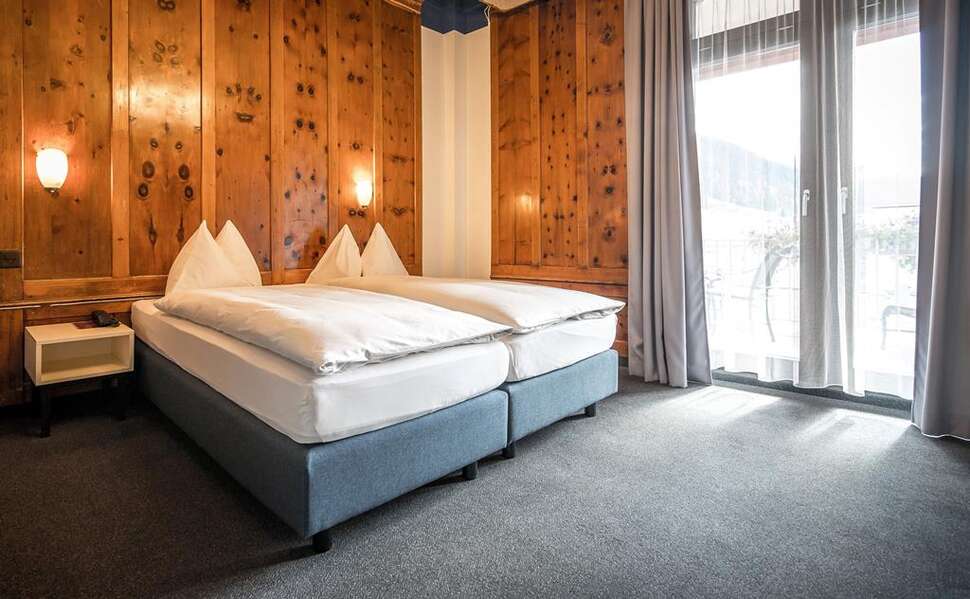 Een foto van Hotel Ochsen