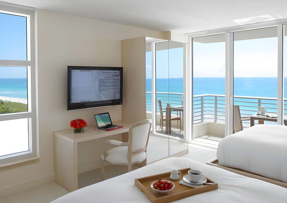 Een foto van Grand Beach Hotel