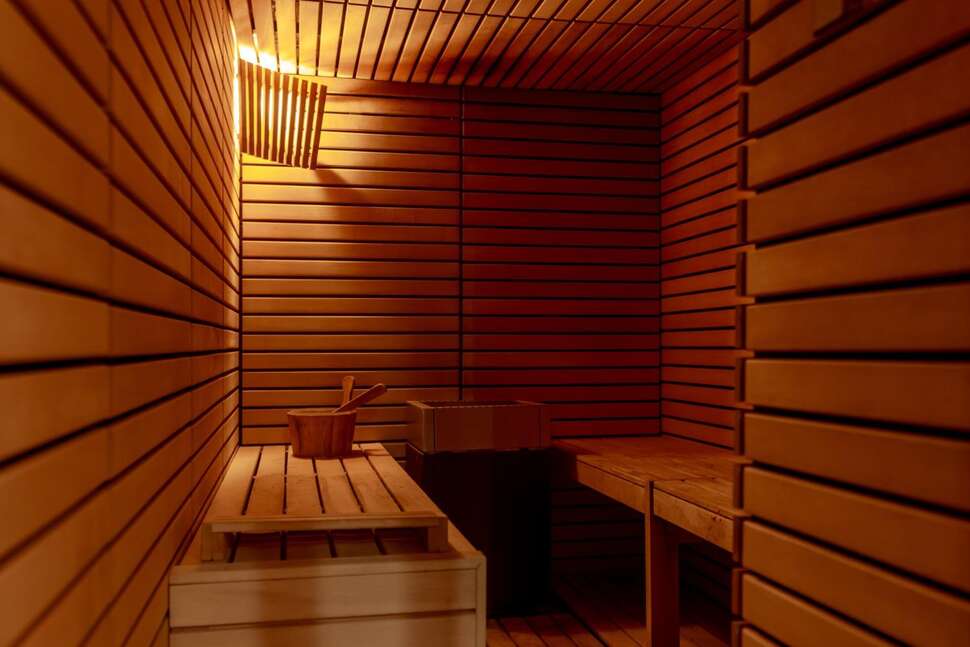 Een foto van Sensi Azores Nature & Spa