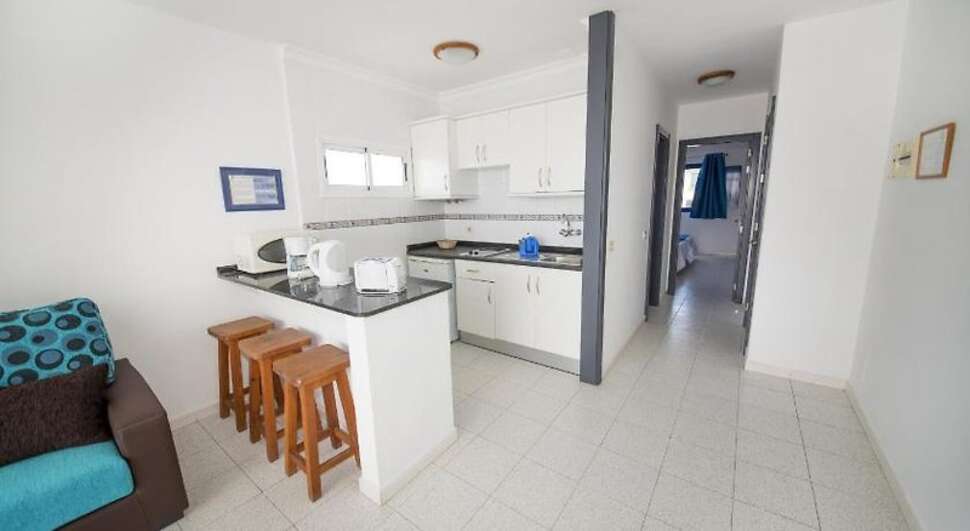 Een foto van Appartementen Jable Bermudas