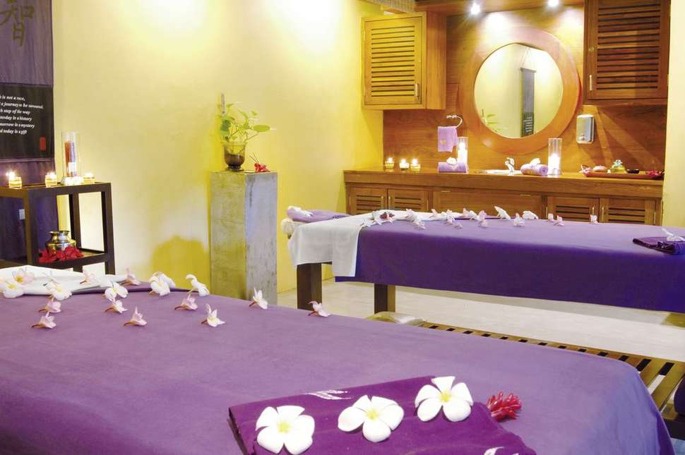 Een foto van Royal Palms Beach Resort