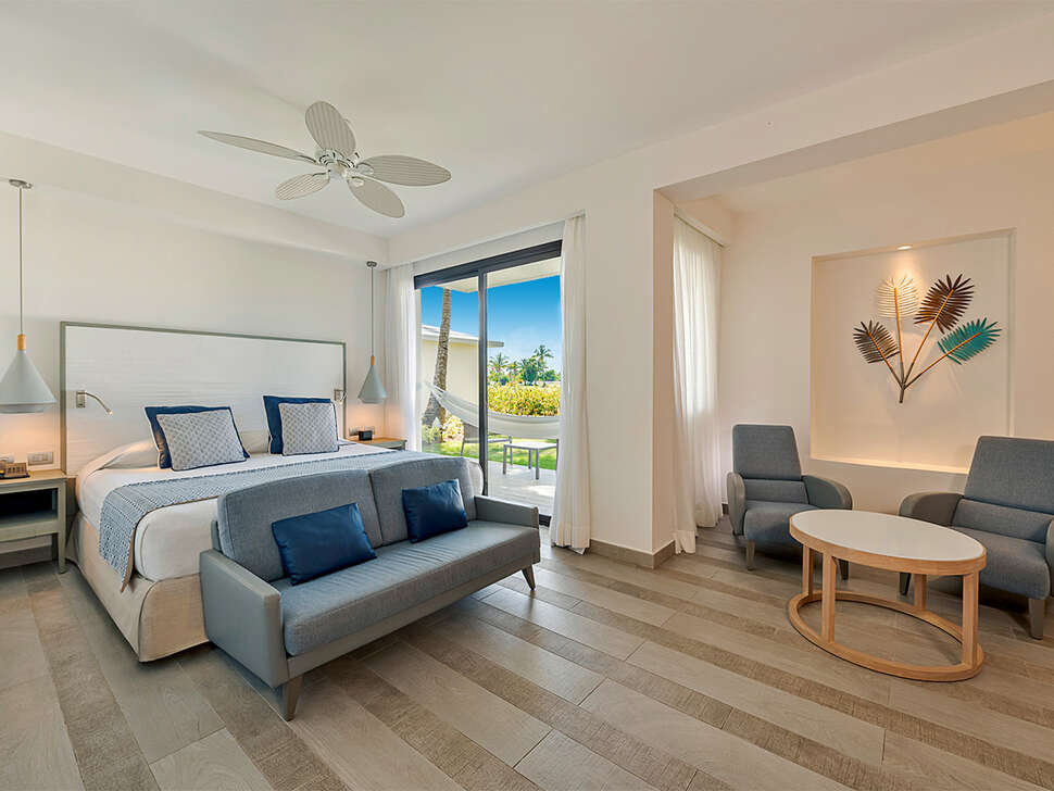 Een foto van Catalonia Bavaro Beach Golf & Casino Resort