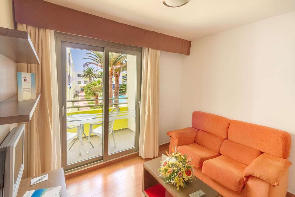 Een foto van Hotel Livvo Corralejo Beach