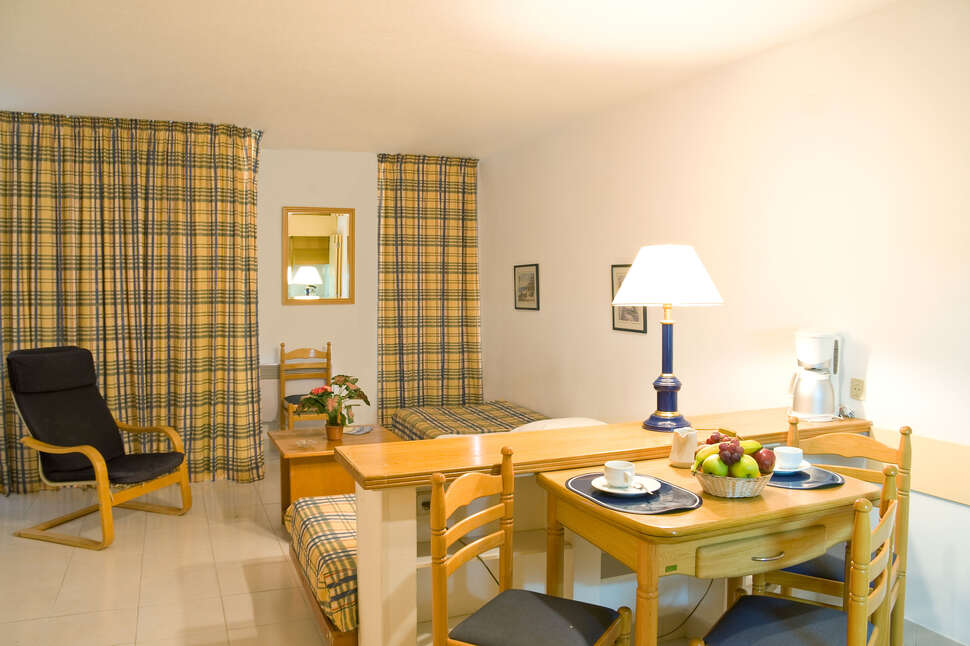 Een foto van Edificio Albufeira Appartementen