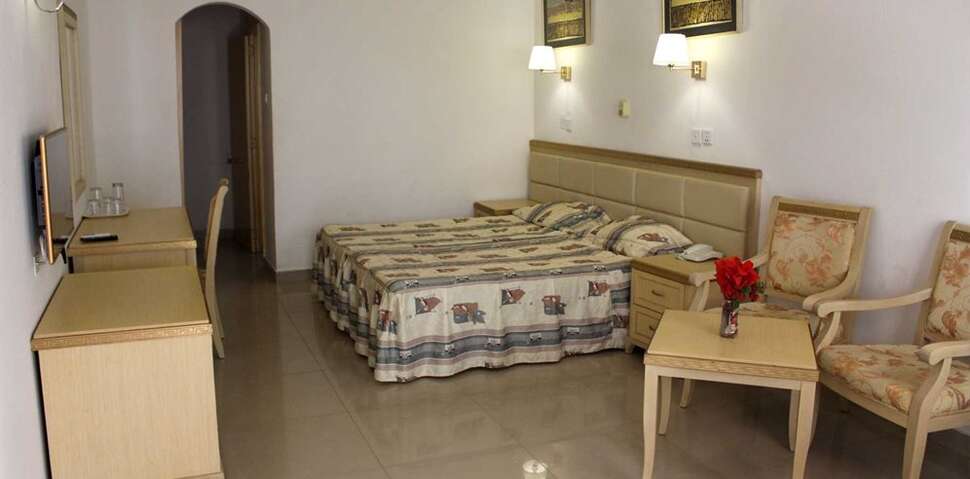 Een foto van Cape Point Hotel
