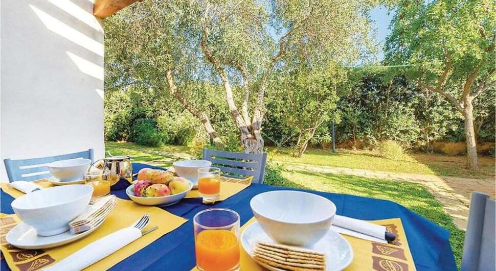 Een foto van Camping Lilybeo Village