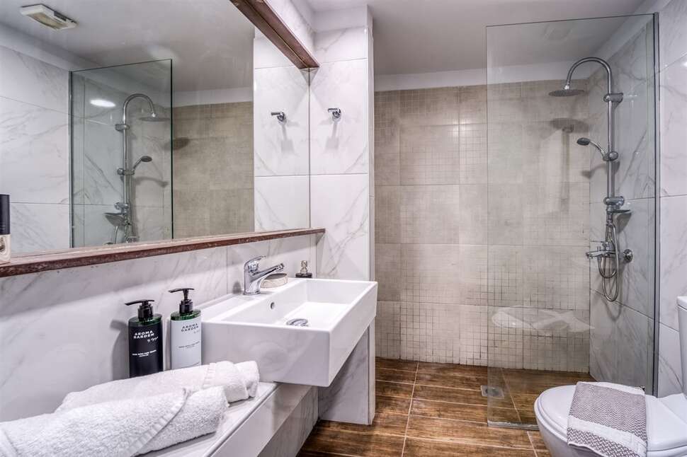 Een foto van Island City Hotel